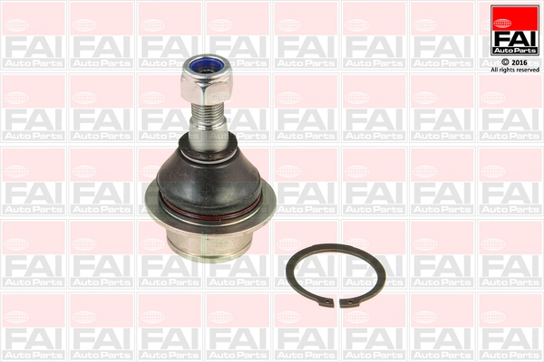 Ball Joint